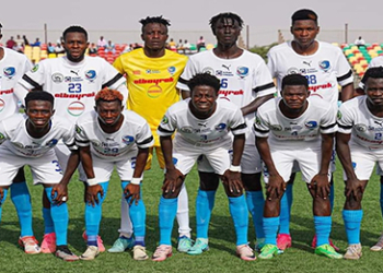 Ligue des Champions CAF : qualifié pour le second tour, le Milo FC défiera un club ivoirien