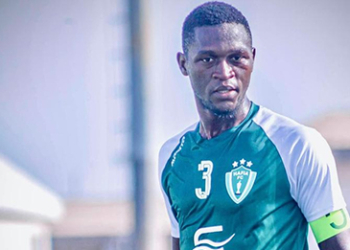 Le transfert de Mohamed Chérif à l’Étoile du Sahel suscite des t€nsions entre Hafia FC et l&rsquo;entraîneur formateur du joueur