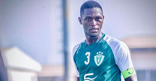 Le transfert de Mohamed Chérif à l’Étoile du Sahel suscite des t€nsions entre Hafia FC et l’entraîneur formateur du joueur
