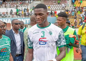 Hafia FC : Mohamed Cherif « ne s’est pas entraîné et a même retourné le maillot qu’on lui a donné » (ce qu&rsquo;on sait…)