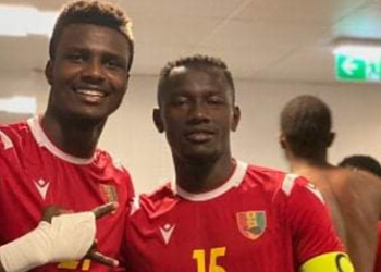 Départ de Kaba Diawara : ces « oubliés » doivent-ils jubiler ?