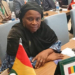Volleyball : Mariama Ciré Keita, présidente FGVB, élue au Conseil d&rsquo;Administration de la Confédération Africaine
