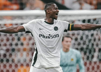 Guinéens d&rsquo;ailleurs : Young Boys et Mohamed Ali Camara en Ligue des Champions, notre condensé du mardi