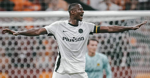 Guinéens d’ailleurs : Young Boys et Mohamed Ali Camara en Ligue des Champions, notre condensé du mardi