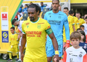 Mercato : Moutoussamy annoncé en Turquie !