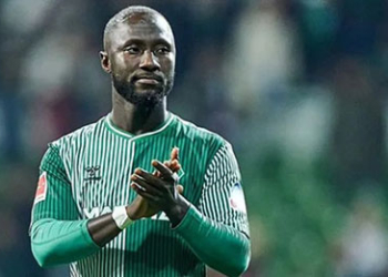 Naby Keita : la fin d&rsquo;une carrière prometteuse ou simple malchanc*e ?