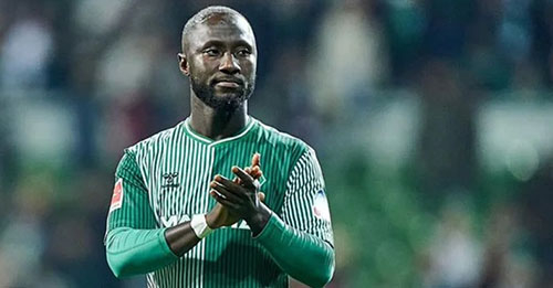 Naby Keita : la fin d&rsquo;une carrière prometteuse ou simple malchanc*e ?