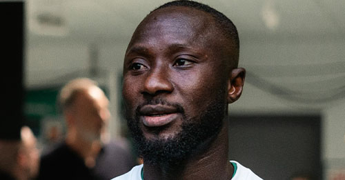 Allemagne : Werder Brême maintient sa position et pousse Naby Keita vers la sortie