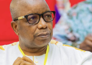 Oumarou SAWADOGO élu Nouveau Président de la Fédération Burkinabè de Football (FBF)