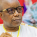 Oumarou SAWADOGO élu Nouveau Président de la Fédération Burkinabè de Football (FBF)