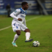 Transfert : Ousmane Camara quitte l’AJ Auxerre pour le CD Castellón
