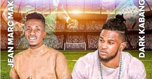 Football – RDC : Accord trouvé entre Jean-Marc Makusu, Dark Kabangu et le FC MK