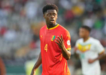 Qualif. CAN 2025, officiel : Saïdou SOW forfait, son remplaçant désigné !