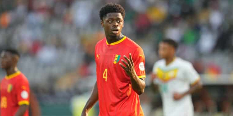 Qualif. CAN 2025, officiel : Saïdou SOW forfait, son remplaçant désigné !