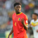 Qualif. CAN 2025, officiel : Saïdou SOW forfait, son remplaçant désigné !