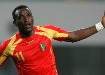 Ancien footballeur : Souleymane Youla cité dans une présumée escroqu€rie de 2 500 € au tribunal de Dixinn