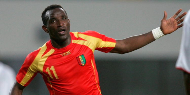 Ancien footballeur : Souleymane Youla cité dans une présumée escroqu€rie de 2 500 € au tribunal de Dixinn