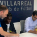 Villarreal : Thierno Barry rejoint le sous-marin jaune !