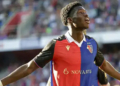 Transfert : Thierno Barry attendu en Espagne…