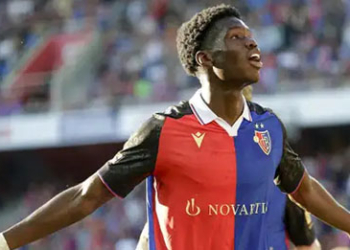 Transfert : Thierno Barry attendu en Espagne…