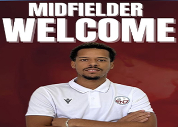 Officiel : Thierno Barry s&rsquo;engage avec un club chypriote