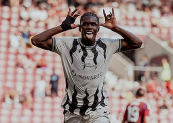 Coupe de Suisse : Thierno Barry participe au festival offensif du FC Bâle avec un triplé