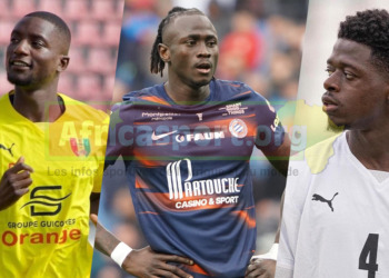 Élim. CAN 2025 : des préoccupations autour de Guirassy, Issiaga et Saïdou Sow pour les matches contre RDC et Tanzanie