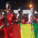 Tir à l&rsquo;arc : la Guinée brille en Côte d&rsquo;Ivoire avec une moisson de médailles !
