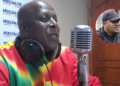 Le bilan de Kaba Diawara : « …il est catastrophique. C’est ça le problème », selon Titi Camara