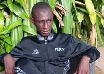 Coupe CAF : Younoussa Tawel désigné pour arbitrer le match Dadje – Kanemi Warriors