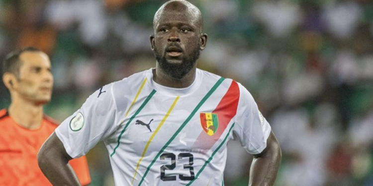 Face à la Tanzanie : « On va essayer de faire le maximum pour gagner ce match… » – Abdoulaye Touré