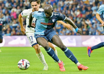 Abdoulaye Touré, la résurrection du féroce !