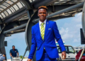 Officiel : Abdul Aziz Issah (ghanéen) s&rsquo;engage avec le FC Barcelone
