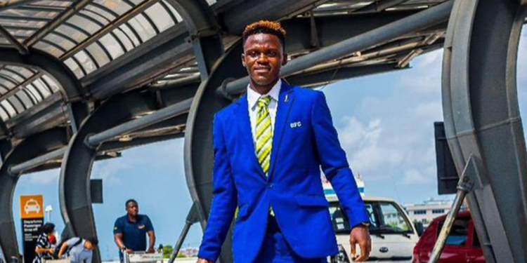 Officiel : Abdul Aziz Issah (ghanéen) s’engage avec le FC Barcelone