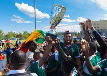 Tournoi de football Amérique : « Festi Guinée Canada collabore avec l&rsquo;académie du PSG… » (tout savoir)