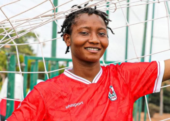 Foot féminin : Aminata Camara s’engage avec Fath Union