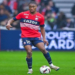 Lille : Bafodé Diakité prolonge son contrat