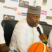 Cris€ à la Feguibasket : l’équipe de Sakoba Keita fait front contre la démarche du ministère de tutelle