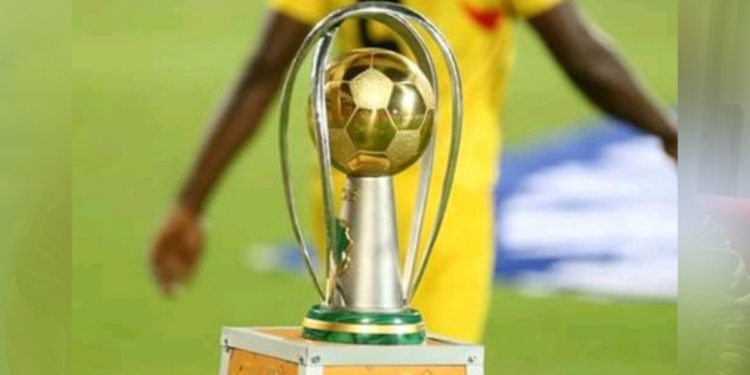 CHAN 2025 : la CAF dévoile le pays hôte et les dates des qualifications