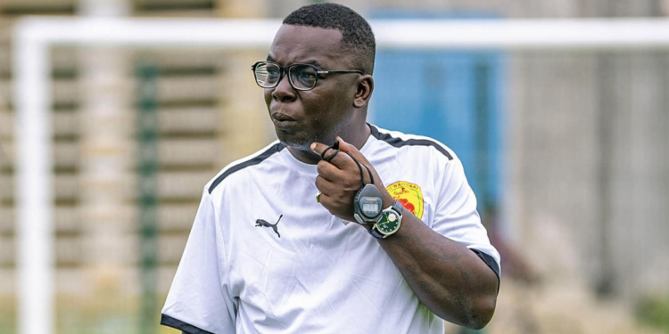 Échec et marabou*tage : les révélations de Charly Paquillé après son court séjour à la tête du Syli National