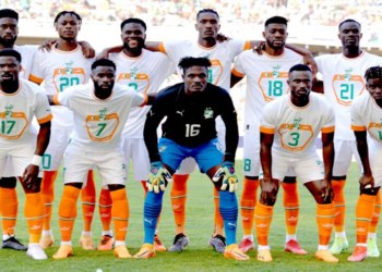 Qualif. CAN 2025 : le champion en titre s’impose dès l’entrée, les résultats de ce vendredi