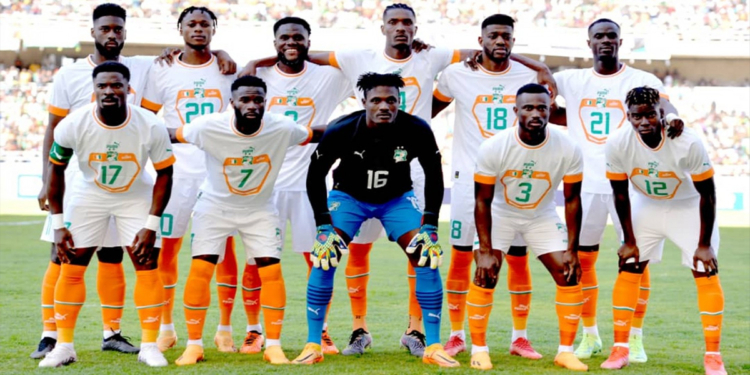 Qualif. CAN 2025 : le champion en titre s’impose dès l’entrée, les résultats de ce vendredi