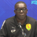 Charly reproche au Syli d’avoir : « manqué de liant et d&rsquo;agres*sivité » face à la Tanzanie