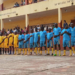 Collège Carrière (Conakry) : coup d&rsquo;envoi d&rsquo;un tournoi de football pour la paix et la solidarité