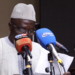Doyen Diouldé rend hommage à l’artiste du football, feu Seydouba Bangoura
