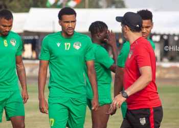 Élim. CAN 2025 : Les Guépards du Bénin prêts à défier le Nigéria