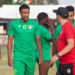 Élim. CAN 2025 : Les Guépards du Bénin prêts à défier le Nigéria