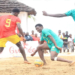 Beach Soccer : la Guinée pein*e à répondre à une invitation du Sénégal avec prise en charge pour un match amical