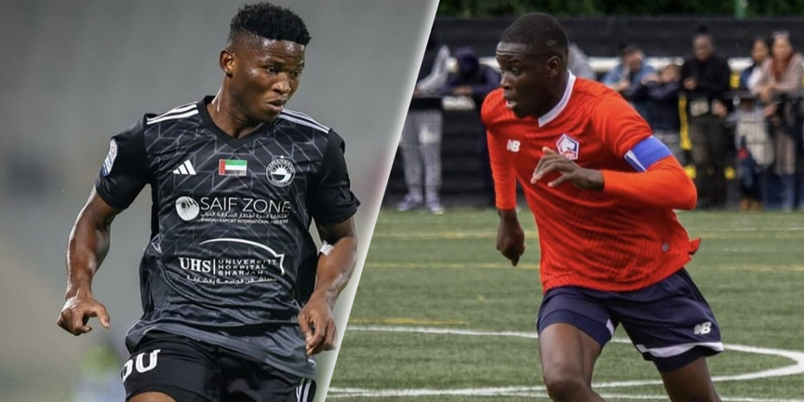 Guinéens d&rsquo;ailleurs : Sharjah et Ousmane Camara s&rsquo;imposent, Soriba Diaoune double passeur – Notre résumé du mardi