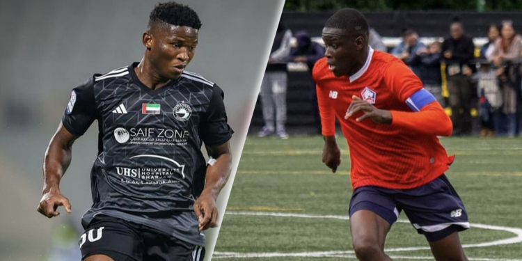 Guinéens d&rsquo;ailleurs : Sharjah et Ousmane Camara s&rsquo;imposent, Soriba Diaoune double passeur – Notre résumé du mardi